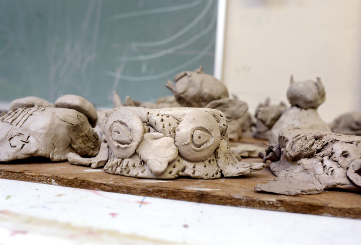 Art Center Sarasota Summer Camp Photo Galleries