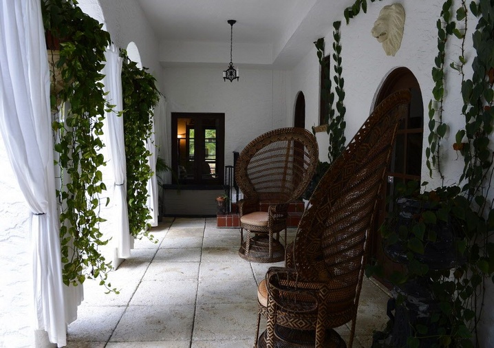 Venice estate on the market Photo Galleries