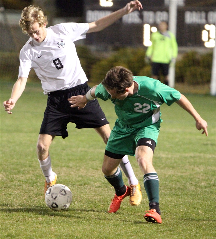 Boys soccer Fort Myers vs. Lakewood Ranch Photo Galleries