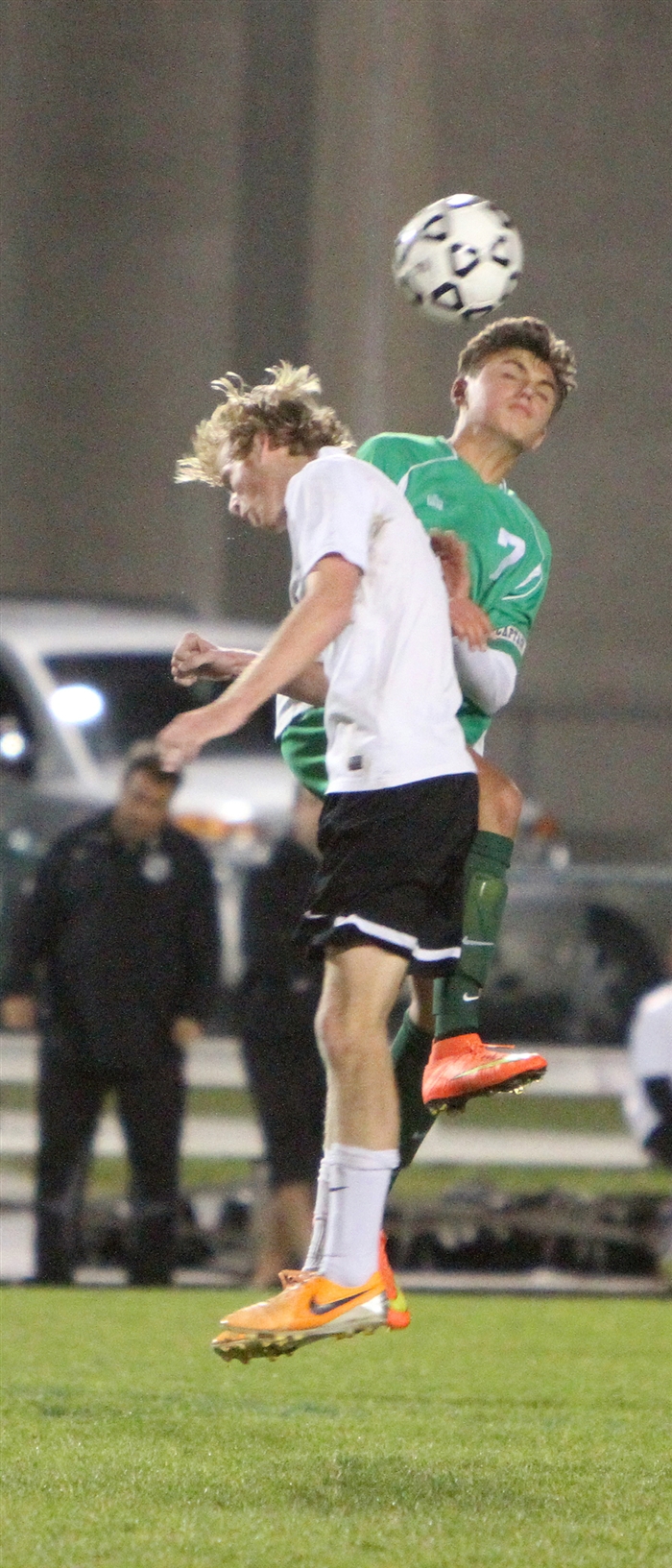 Boys soccer Fort Myers vs. Lakewood Ranch Photo Galleries