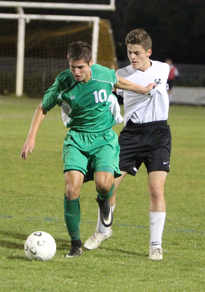 Boys soccer Fort Myers vs. Lakewood Ranch Photo Galleries