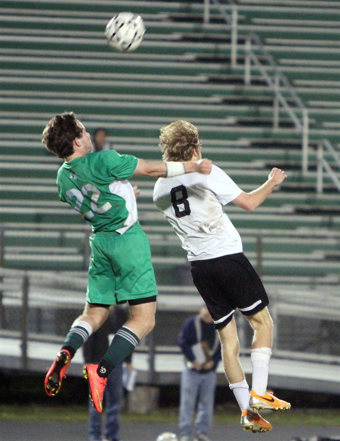 Boys soccer Fort Myers vs. Lakewood Ranch Photo Galleries