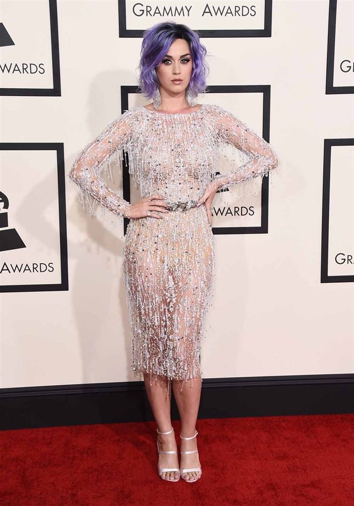 Grammy Awards Best and Worst dressed Photo Galleries