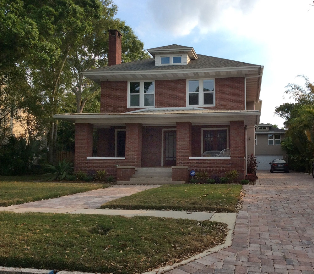 Junior League Tour of Homes Photo Galleries