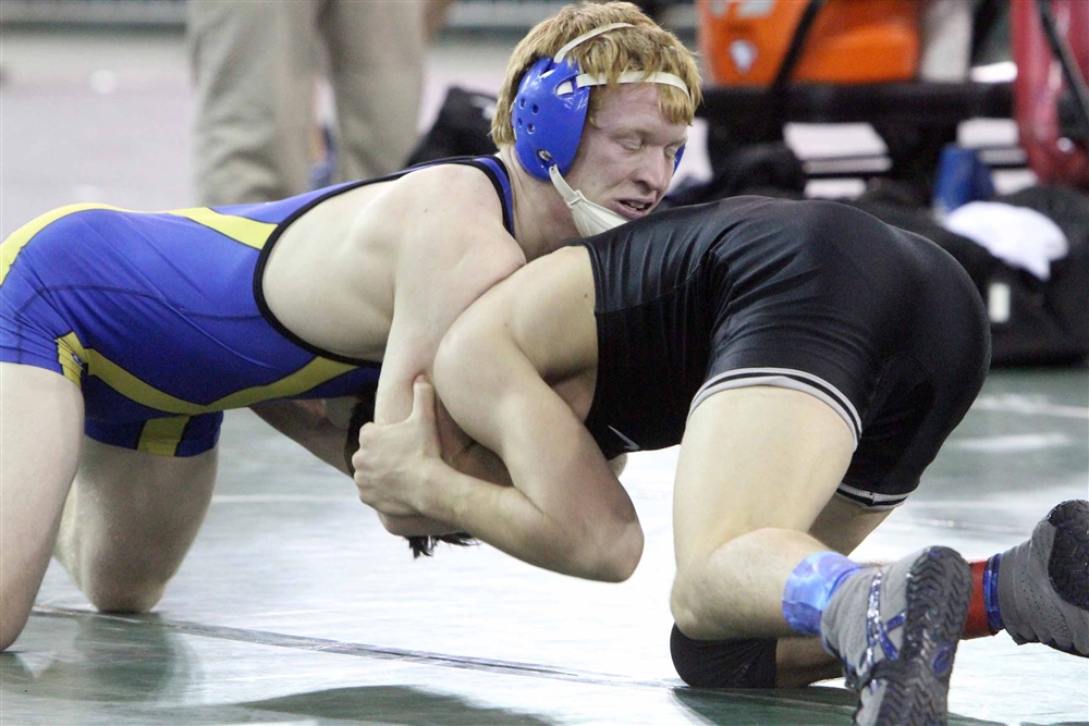Wrestling FHSAA State Championships Photo Galleries
