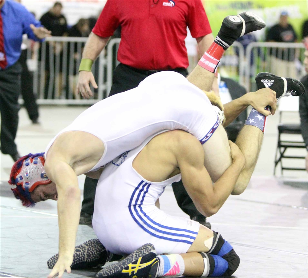 Wrestling FHSAA State Championships Photo Galleries