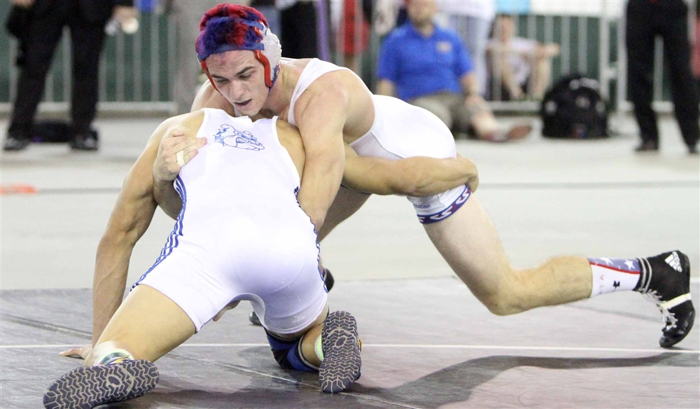 Wrestling FHSAA State Championships Photo Galleries