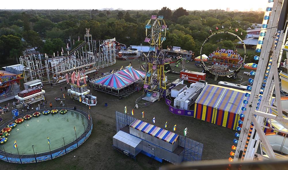 The 79th annual Sarasota County Fair Photo Galleries