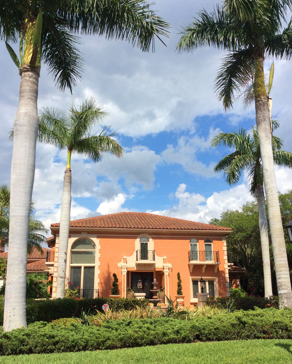 Market Snapshot Prestancia Manors, Sarasota Photo Galleries