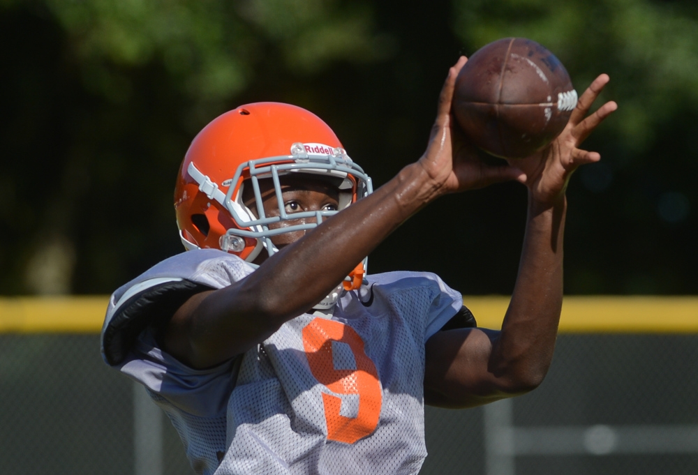 Southeast High School Football Practice Photo Galleries