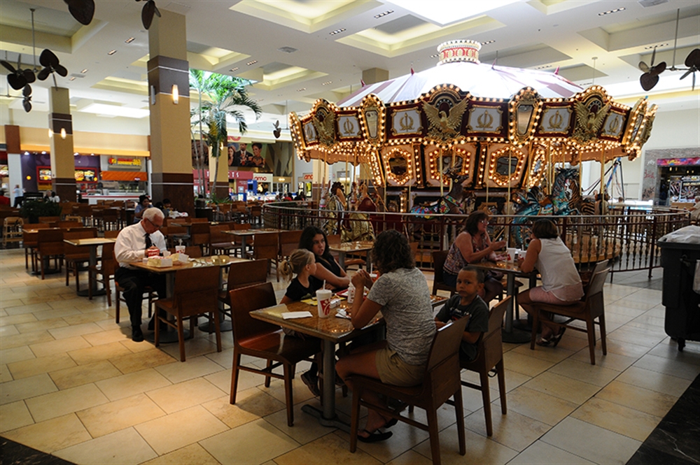 Sarasota Square and Southgate Malls Evolving Photo Galleries