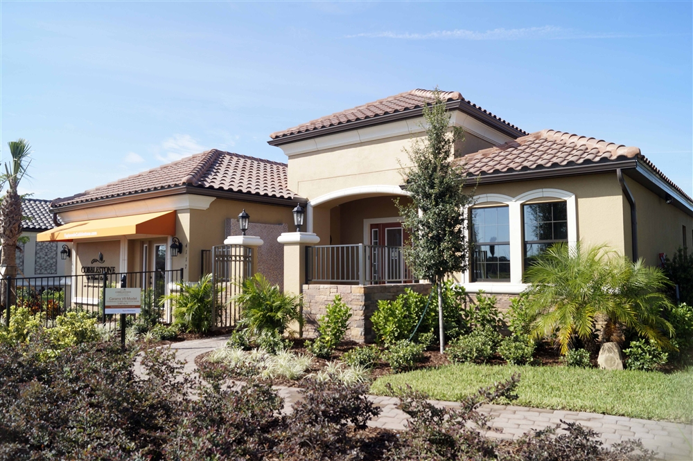 Cobblestone at Palmer Ranch Photo Galleries