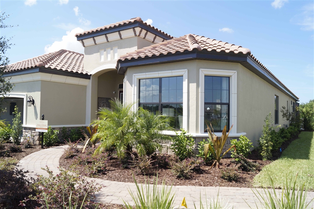 Cobblestone at Palmer Ranch Photo Galleries