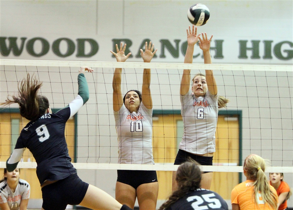 Volleyball Sarasota vs. Lakewood Ranch Photo Galleries