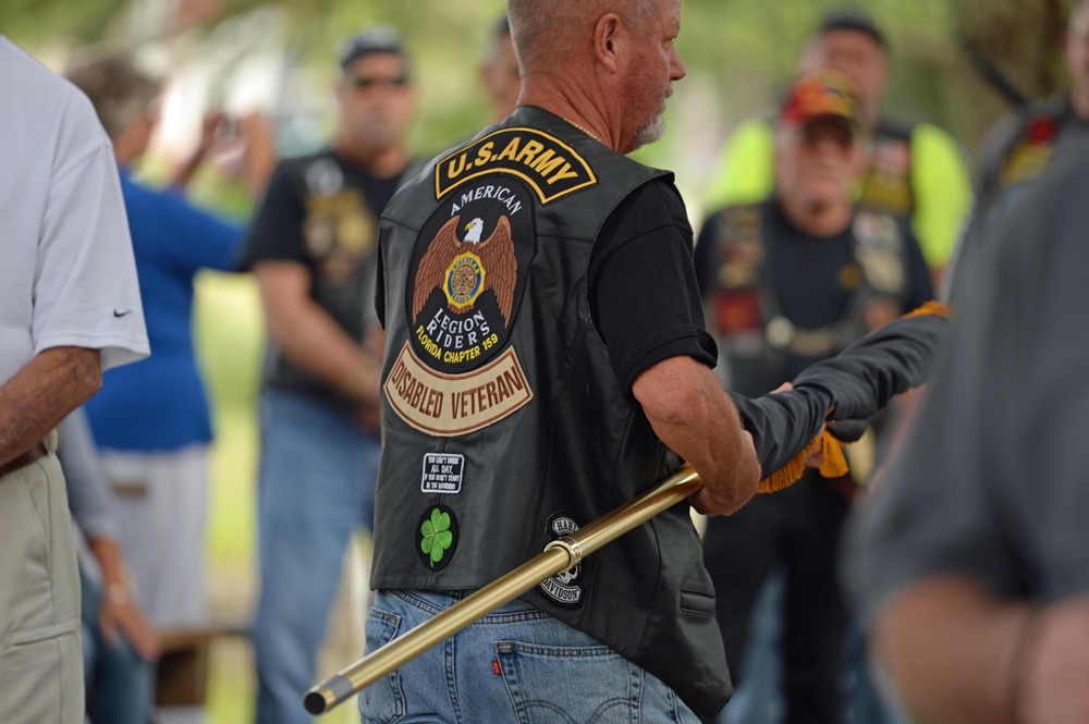 Venice Veterans Day Program at Patriots Park Photo Galleries