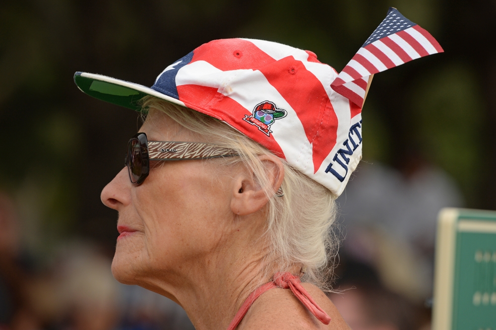 Venice Veterans Day Program at Patriots Park Photo Galleries
