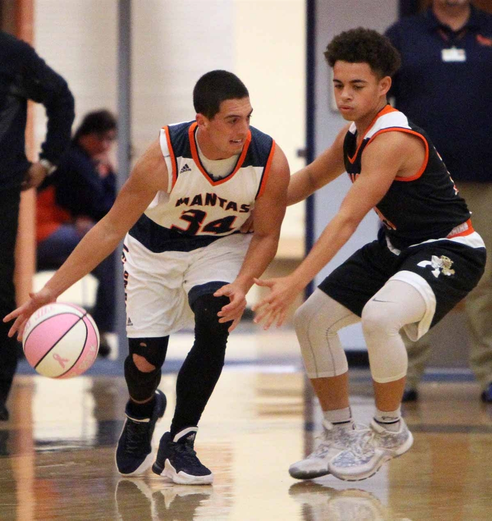 Boys basketball Sarasota vs. Lemon Bay Photo Galleries