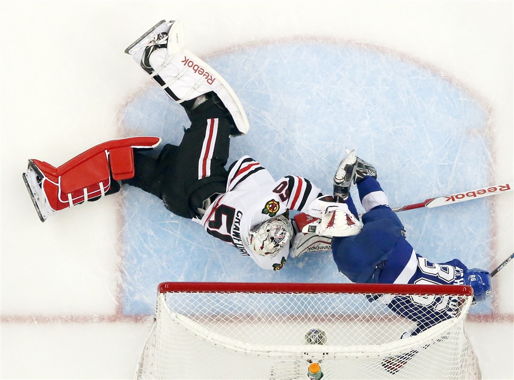 2015 The Year in Sports Photos | Photo Galleries | HeraldTribune.com