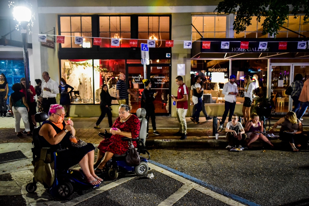 Sarasota New Year's Eve Celebration | Photo Galleries ...