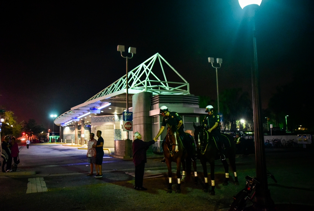 Sarasota New Year's Eve Celebration | Photo Galleries ...