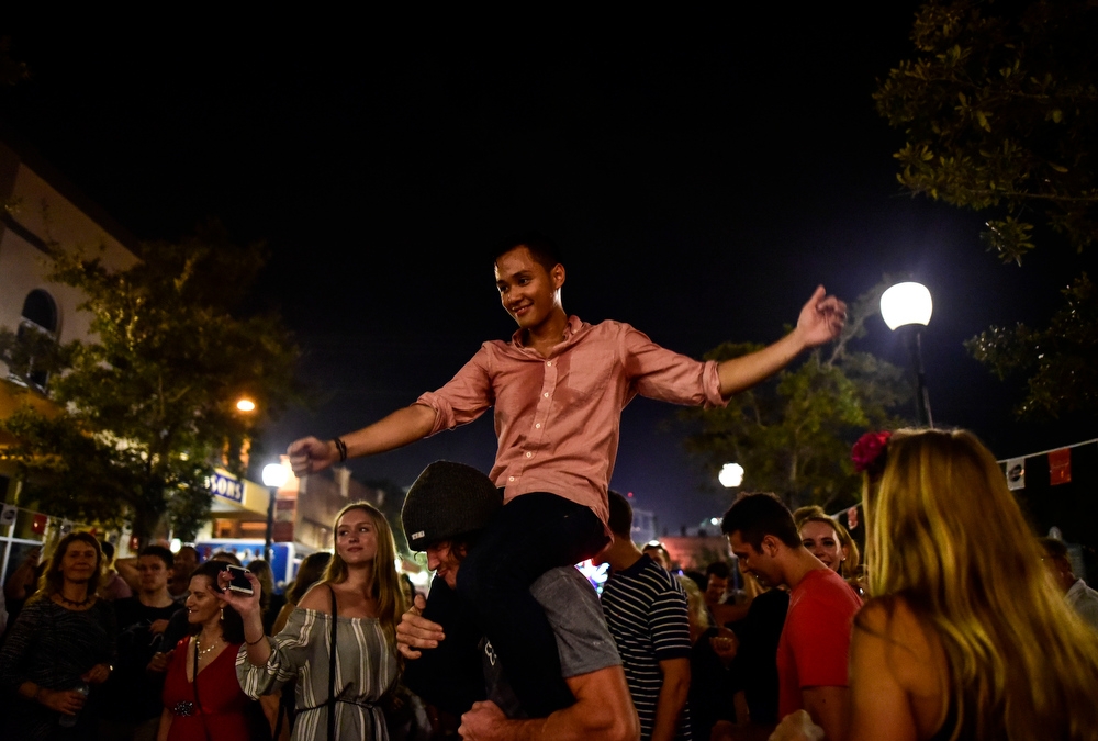 Sarasota New Year's Eve Celebration | Photo Galleries ...