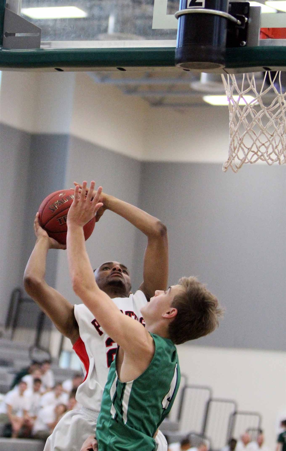 Boys Basketball Battle at the Beach Photo Galleries