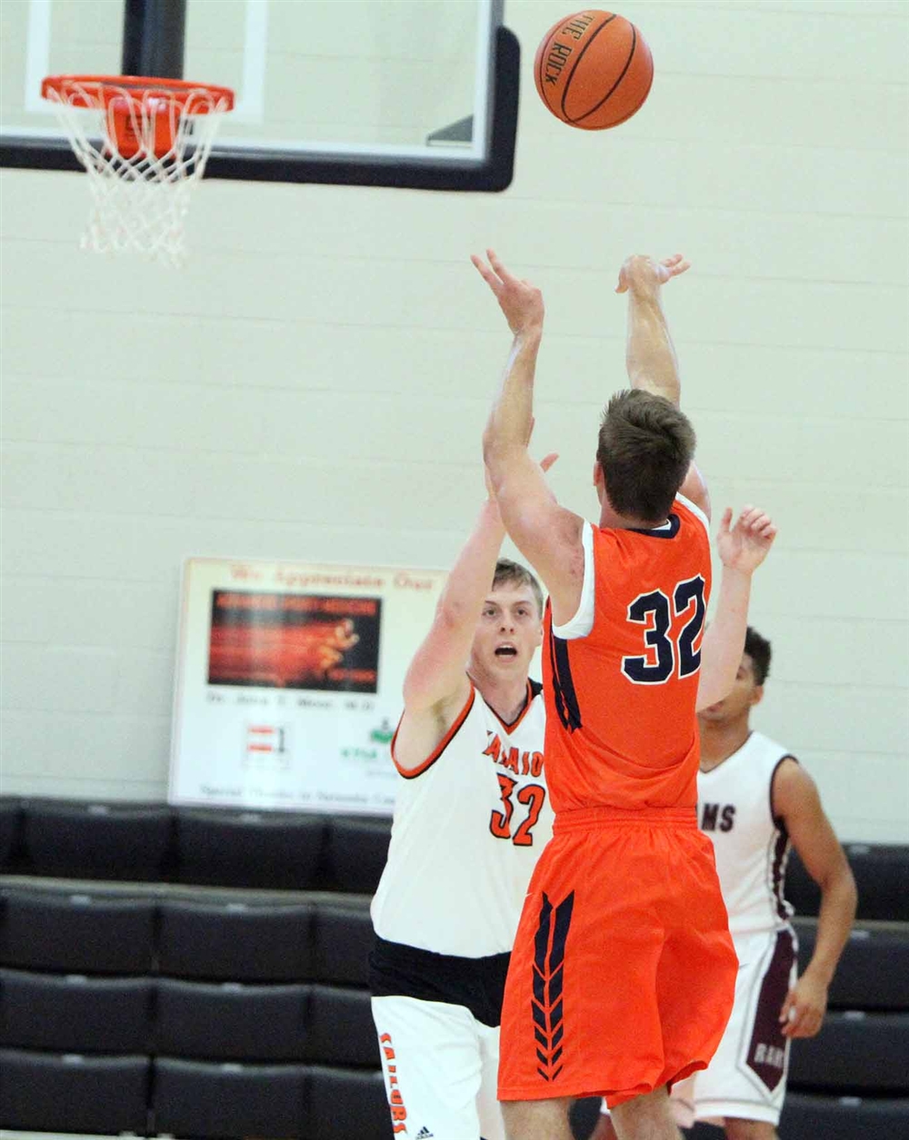 Basketball Sarasota vs. Manatee AllStar Games Photo Galleries