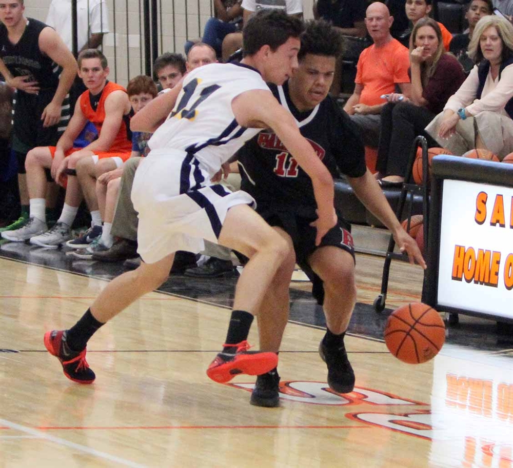 Basketball Sarasota vs. Manatee AllStar Games Photo Galleries