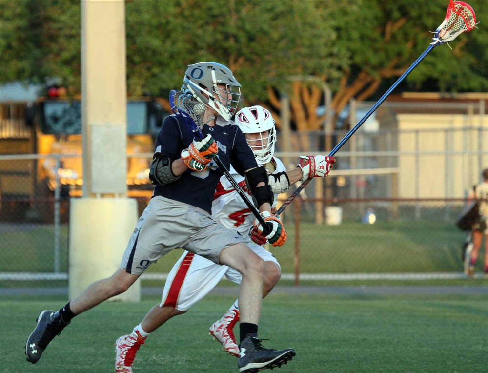Boys lacrosse OutofDoor vs. Cardinal Mooney Photo Galleries