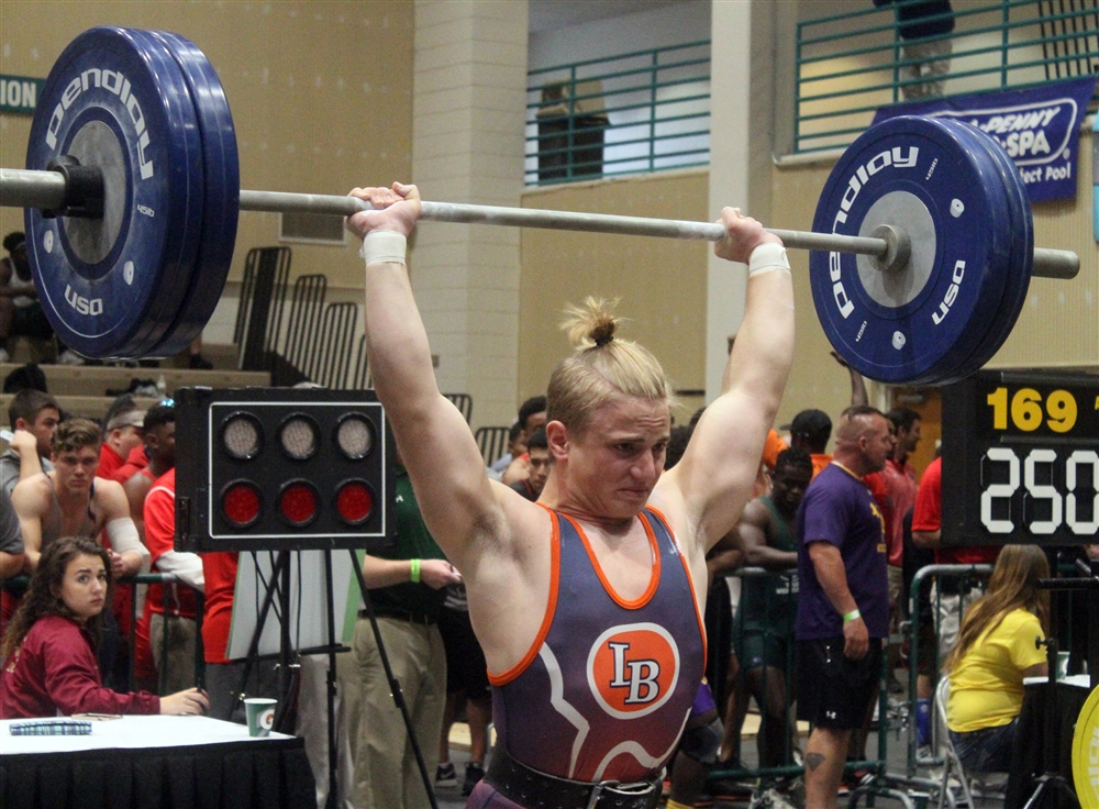 Boys weightlifting State Meets Photo Galleries