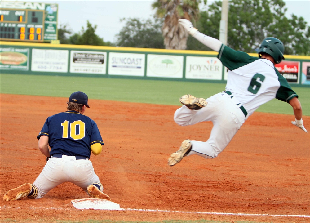 Baseball Venice vs. Naples Photo Galleries