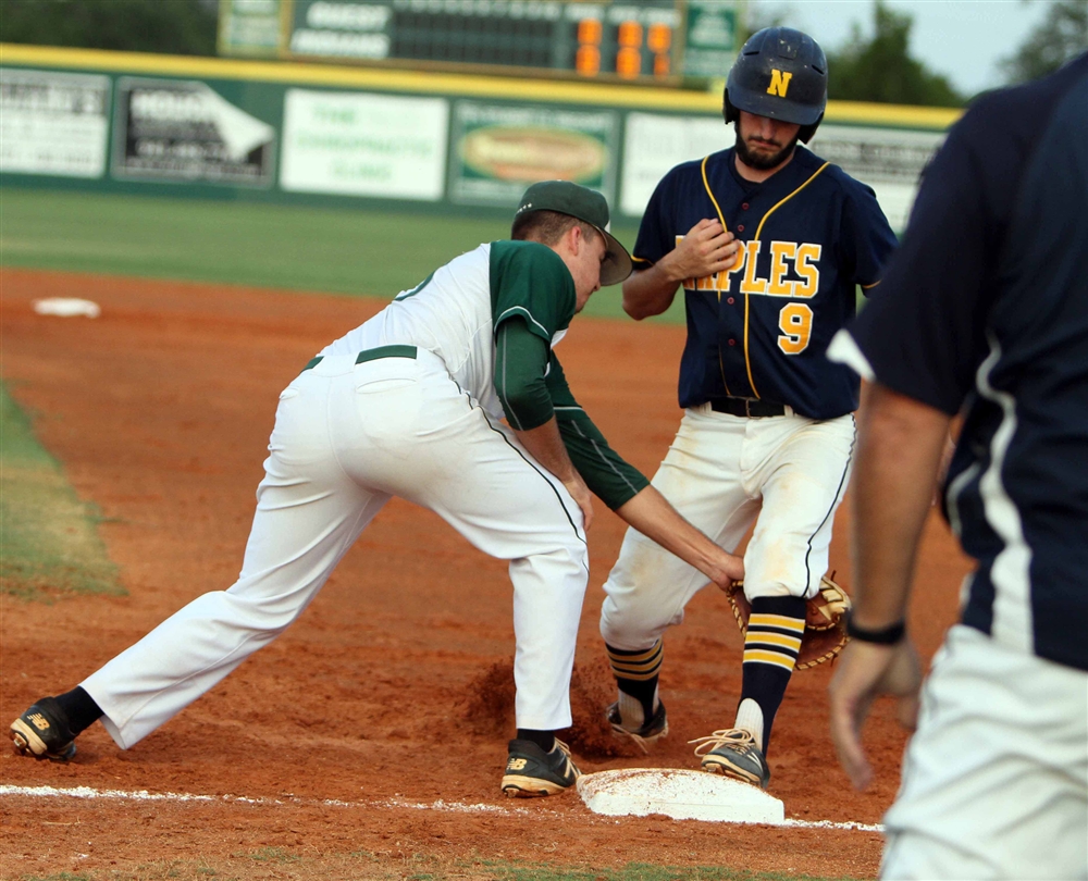 Baseball Venice vs. Naples Photo Galleries