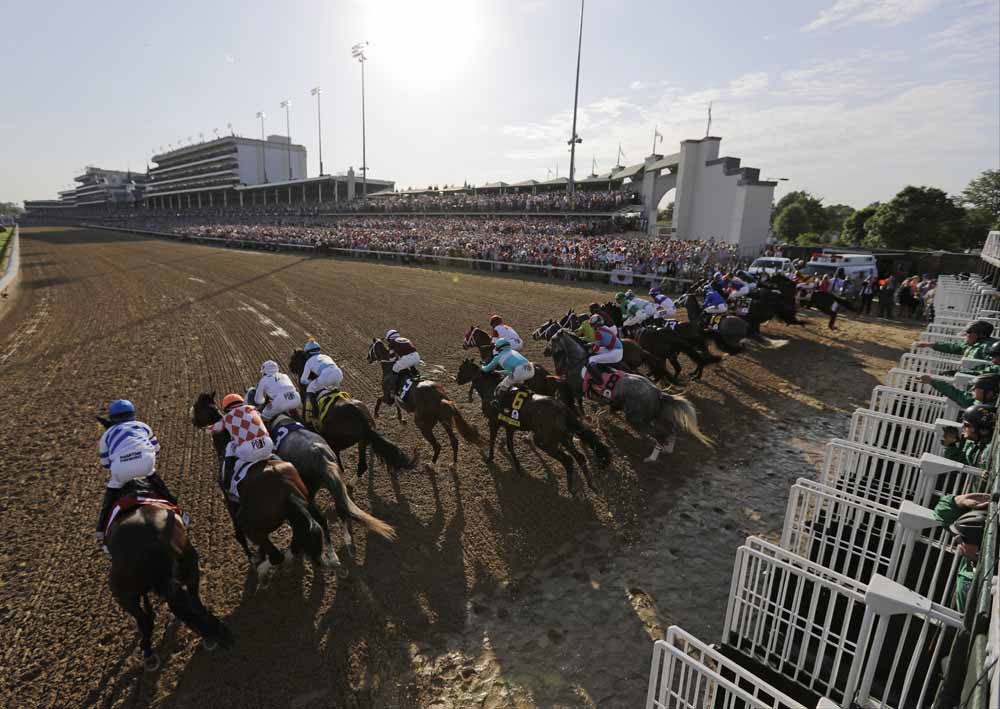 Kentucky Derby Photo Galleries