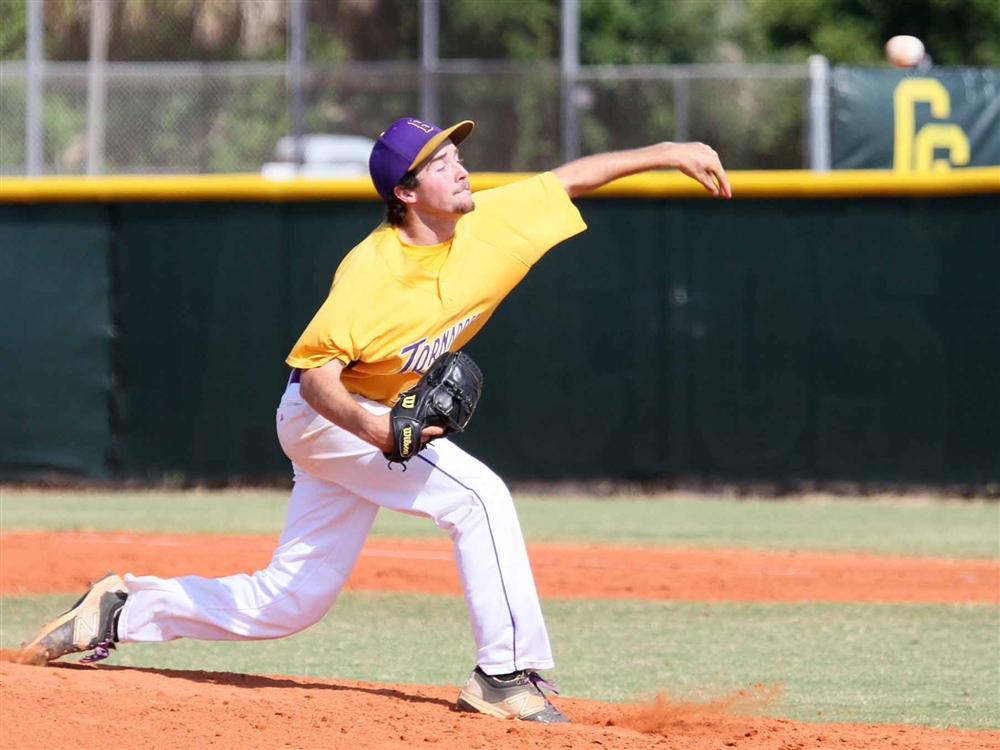 Baseball Booker vs. Melbourne Central Catholic Photo Galleries