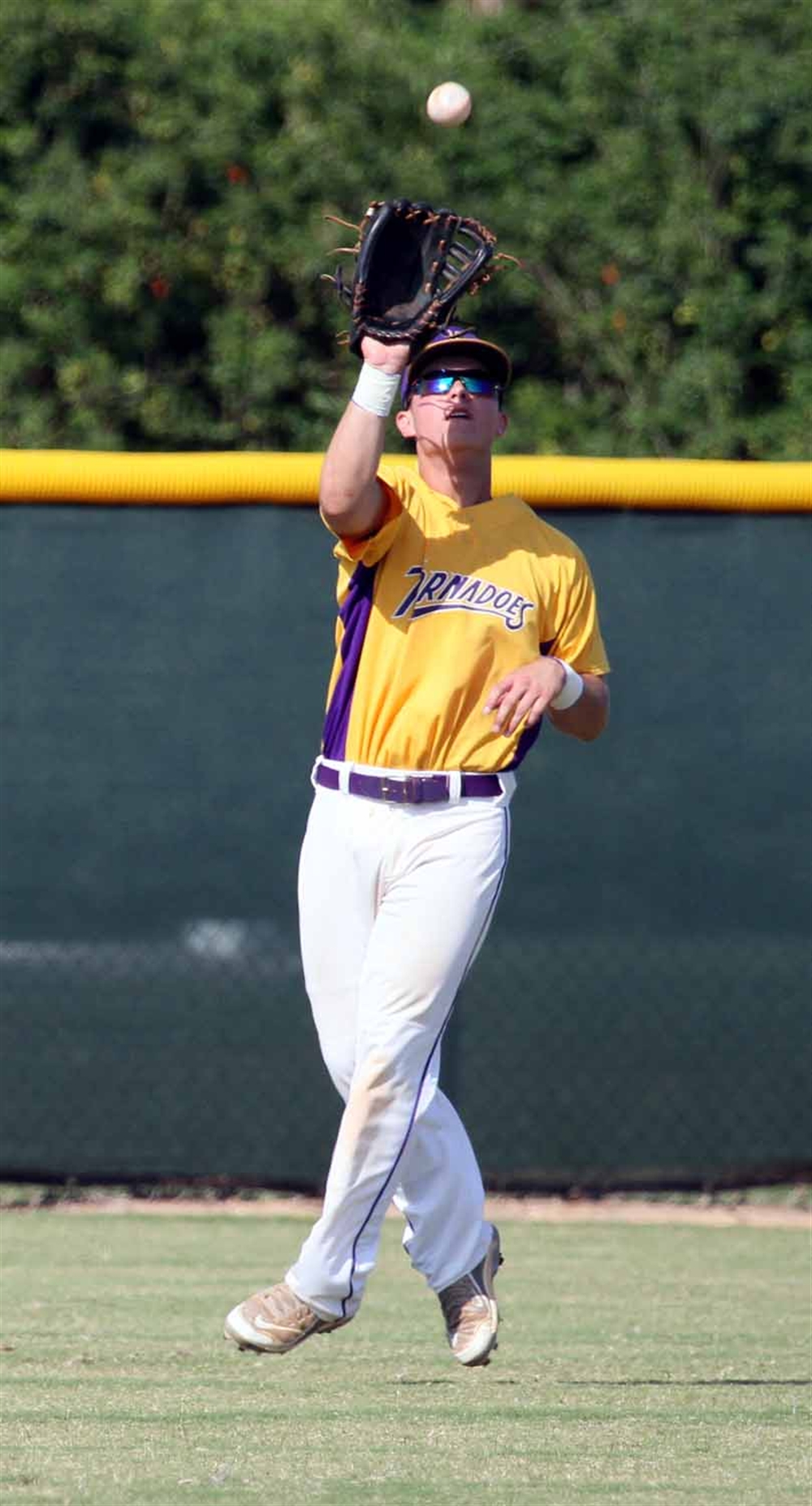 Baseball Booker vs. Melbourne Central Catholic Photo Galleries