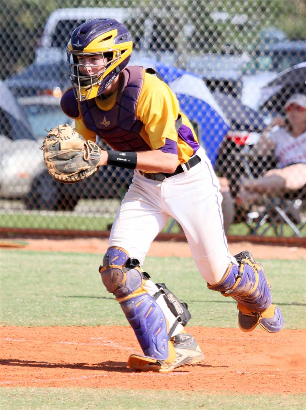 Baseball Booker vs. Melbourne Central Catholic Photo Galleries