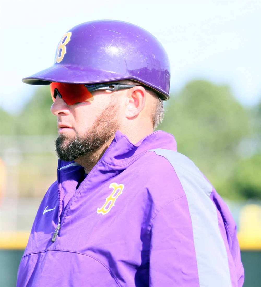 Baseball Booker vs. Melbourne Central Catholic Photo Galleries