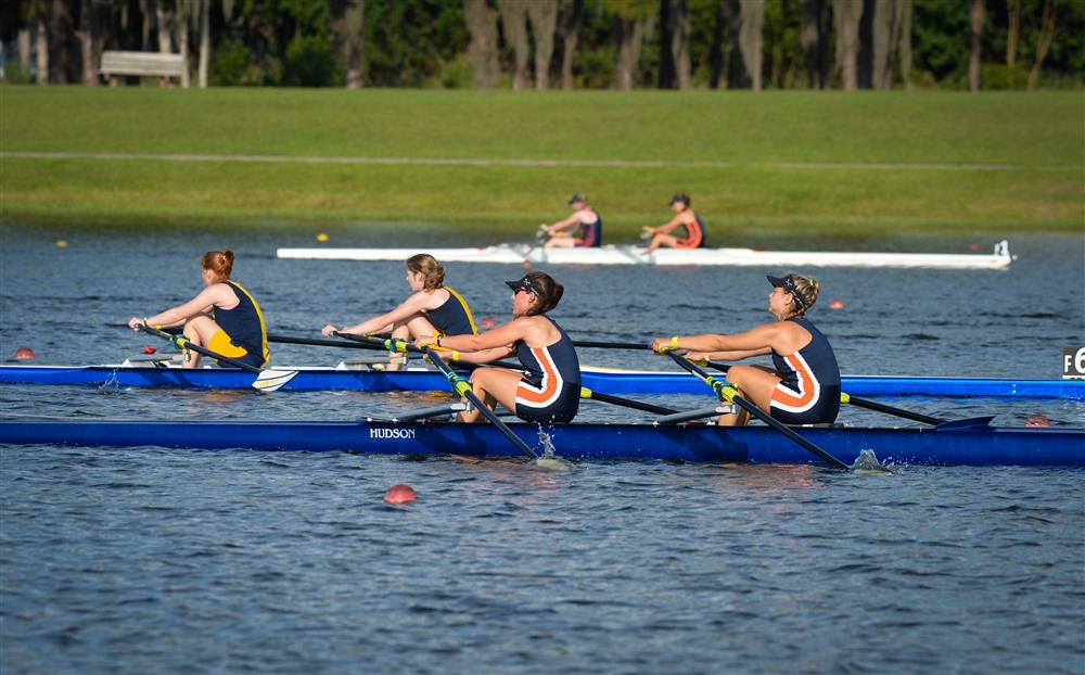 Southeast Region Rowing Championships Day 1 Photo Galleries
