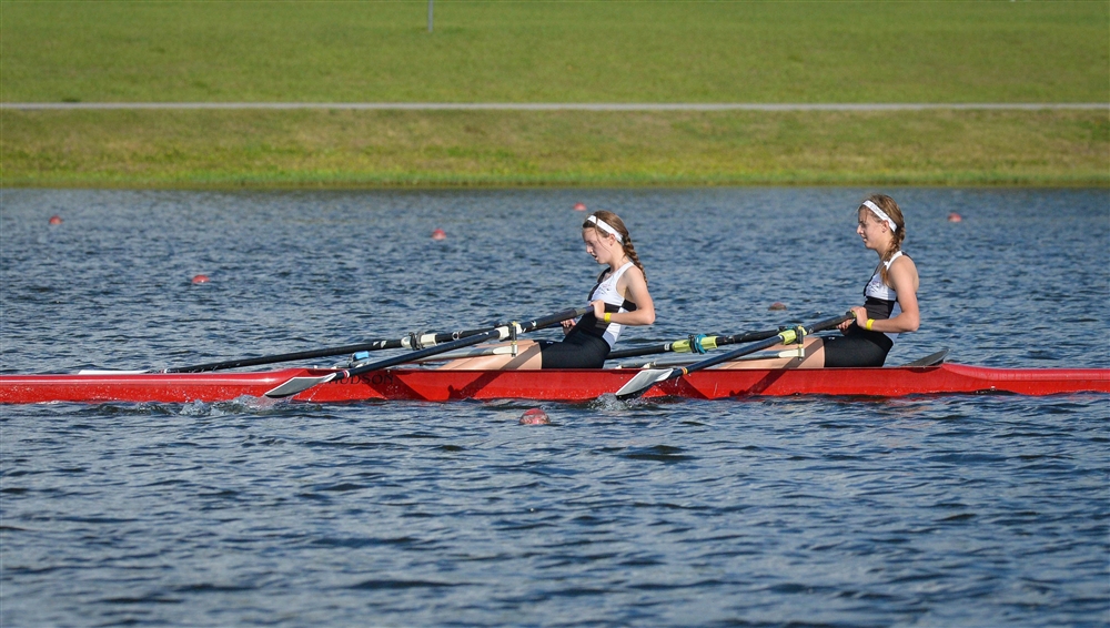 Southeast Region Rowing Championships Day 1 Photo Galleries