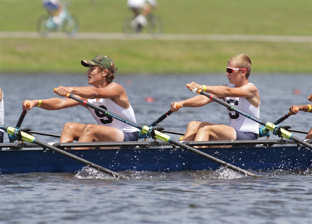 Southeast Region Rowing Championships FINALS Photo Galleries
