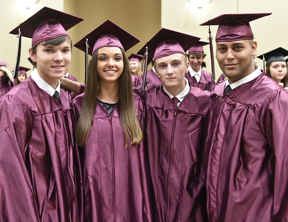 Braden River High School Commencement 2016 Photo Galleries